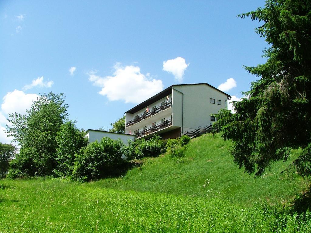 Pension Weiss Drobollach am Faaker See Camera foto